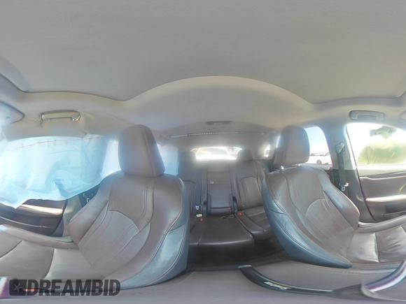 2016 Lexus RX 350 с VIN 2T2ZZMCA5GC027635, выставлен на аукционе Copart как лот 62029095 с пробегом 80 609 миль миль и Списание • Salvage title. История ставок и продаж доступна на DreamBid. Изображение 15.