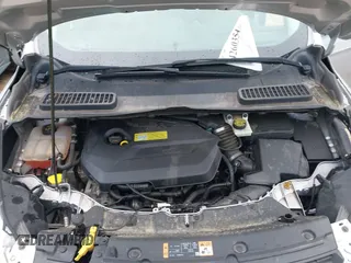 2014 Ford Escape SE with VIN 1FMCU9GX9EUB15619, listed as a IAAI auction lot 42603542 with 188,454 mi miles and . Bid and sale history available at DreamBid. Image 10.