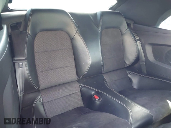 2021 Ford Mustang GT Premium с VIN 1FATP8FF2M5152511, выставлен на аукционе IAAI как лот 41950210 с пробегом 16 246 миль миль и . История ставок и продаж доступна на DreamBid. Изображение 8.