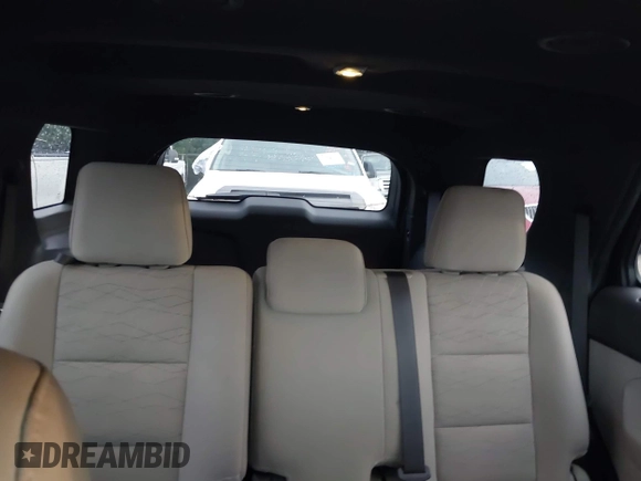2014 Ford Explorer с VIN 1FM5K7B89EGB18148, выставлен на аукционе IAAI как лот 42386023 с пробегом 205 188 миль миль и . История ставок и продаж доступна на DreamBid. Изображение 18.