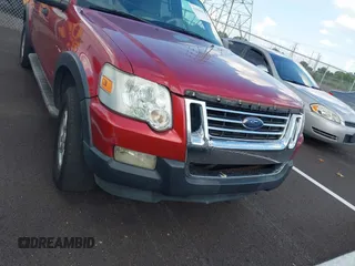 2007 Ford Explorer Sport Trac XLT with VIN 1FMEU31K47UA56890, listed as a IAAI auction lot 42566342 with 210,900 mi miles and . Bid and sale history available at DreamBid. Image 6.