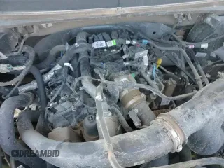 2020 Ford F-150 XL с VIN 1FTEW1EP1LFA16323, выставлен на аукционе Copart как лот 64498165 с пробегом 77 959 миль миль и Списание • Salvage title. История ставок и продаж доступна на DreamBid. Изображение 13.