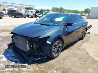 2016 Nissan Maxima SR z VIN 1N4AA6AP7GC902644, wystawiony jako IAAI lot #42220764 z przebiegiem 137 980 mil mil oraz . Historia ofert i sprzedaży dostępna na DreamBid. Obrazek 23.