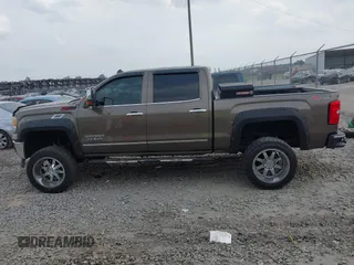 2014 GMC Sierra 1500 SLT with VIN 3GTP1VEC4EG481756, listed as a IAAI auction lot 42069423 with 187,147 mi miles and . Bid and sale history available at DreamBid. Image 14.