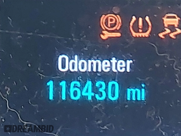 2013 Chevrolet Malibu LTZ with VIN 1G11H5SA7DU138464, listed as a IAAI auction lot 41517379 with 116,430 mi miles and . Bid and sale history available at DreamBid. Image 15.