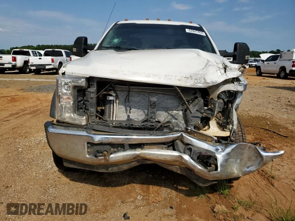 2019 Ford F-450 с VIN 1FD0X4GY0KEC06693, выставлен на аукционе Copart как лот 52847454 с пробегом Не указан миль и Списание • Salvage title. История ставок и продаж доступна на DreamBid. Изображение 5.
