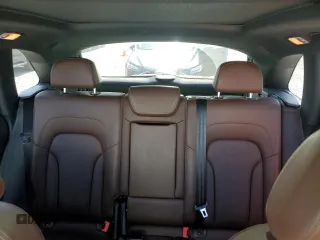 2017 Audi Q5 Premium Plus z VIN WA1M2AFP1HA044739, wystawiony jako Copart lot #52740055 z przebiegiem 83 405 mil mil oraz Szkody całkowita. Historia ofert i sprzedaży dostępna na DreamBid. Obrazek 10.