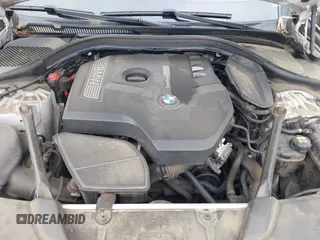 2018 BMW 5 Series 530i xDrive with VIN WBAJA7C5XJG907944, listed as a IAAI auction lot 42290336 with 111,512 mi miles and . Bid and sale history available at DreamBid. Image 10.