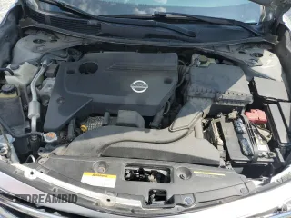 2015 Nissan Altima 2.5 z VIN 1N4AL3AP1FN341577, wystawiony jako Copart lot #56374785 z przebiegiem 162 255 mil mil oraz Szkoda całkowita • Salvage title. Historia ofert i sprzedaży dostępna na DreamBid. Obrazek 11.