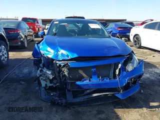2017 Honda Civic Si with VIN 2HGFC3A51HH755194, listed as a IAAI auction lot 41433590 with 150,884 mi miles and . Bid and sale history available at DreamBid. Image 13.