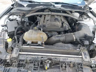 2019 Ford Mustang EcoBoost with VIN 1FA6P8THXK5143703, listed as a IAAI auction lot 42056207 with 71,251 mi miles and . Bid and sale history available at carsss.com. Image 10.