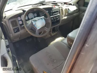 2003 Dodge Ram 1500 ST with VIN 1D7HA16K83J681561, listed as a Copart auction lot 48266275 with 226,088 mi miles and Salvage Title. Bid and sale history available at carsss.com. Image 8.