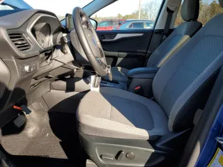 2022 Ford Escape SE with VIN 1FMCU9G62NUB31703, listed as a Copart auction lot 42728445 with 92,205 mi miles and Clean Title. Bid and sale history available at carsss.com. Image 7.