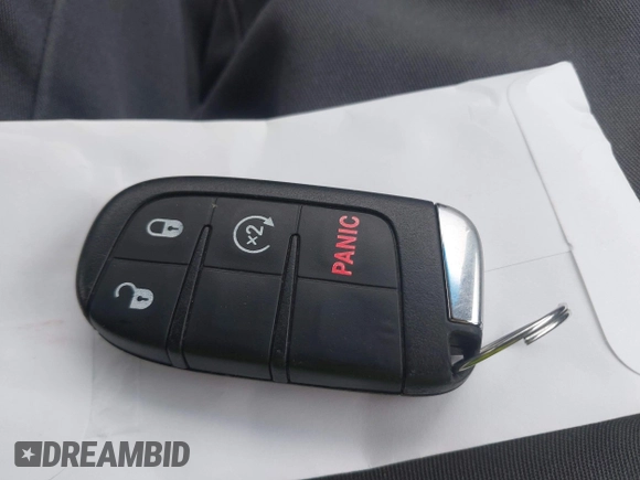 2018 Jeep Renegade Trailhawk with VIN ZACCJBCB5JPH58897, listed as a IAAI auction lot 42299048 with 77,204 mi miles and . Bid and sale history available at DreamBid. Image 11.