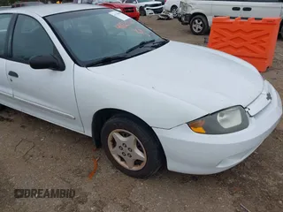 2005 Chevrolet Cavalier with VIN 1G1JC52F457164319, listed as a IAAI auction lot 41129069 with 156,187 mi miles and . Bid and sale history available at DreamBid. Image 1.