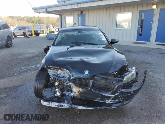 2009 BMW 3 Series 335i z VIN WBAWB73579P046835, wystawiony jako Copart lot #48352875 z przebiegiem Nie podano mil oraz Szkoda całkowita • Salvage title. Historia ofert i sprzedaży dostępna na DreamBid. Obrazek 5.