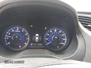2014 Hyundai Azera Limited z VIN KMHFH4JG8EA398092, wystawiony jako IAAI lot #42046561 z przebiegiem 171 270 mil mil oraz . Historia ofert i sprzedaży dostępna na DreamBid. Obrazek 7.