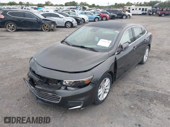 2017 Chevrolet Malibu Hybrid with VIN 1G1ZJ5SU5HF107385, listed as a IAAI auction lot 35593520 with 142,622 mi miles and . Bid and sale history available at DreamBid. Image 17.