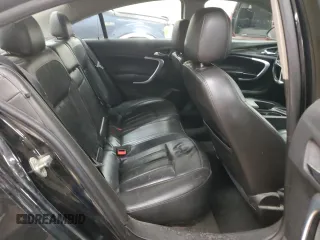 2015 Buick Regal с VIN 2G4GK5EX4F9132541, выставлен на аукционе Copart как лот 48199105 с пробегом 202 217 миль миль и На запчасти • Non repairable. История ставок и продаж доступна на DreamBid. Изображение 11.