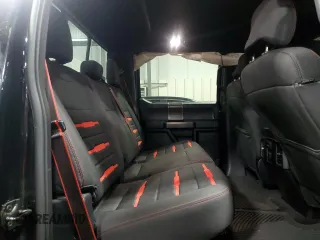 2016 Ford F-150 XLT with VIN 1FTEW1EG7GFD16079, listed as a Copart auction lot 58512935 with 112,522 mi miles and Salvage title. Bid and sale history available at DreamBid. Image 10.