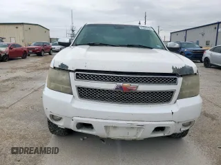 2008 Chevrolet Suburban 3LT с VIN 3GNFC16078G201987, выставлен на аукционе Copart как лот 51620105 с пробегом 323 553 миль миль и Чистый • Clean title. История ставок и продаж доступна на DreamBid. Изображение 5.
