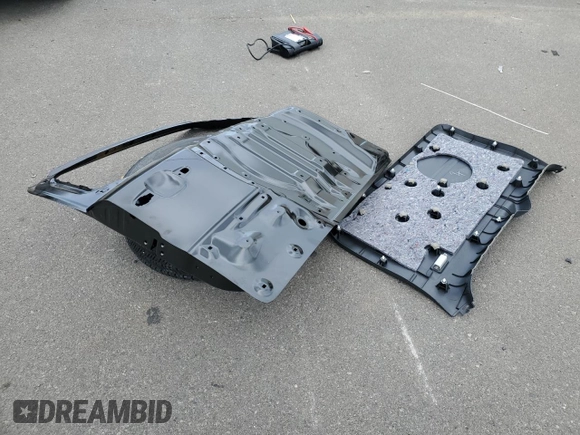 2010 Toyota RAV4 с VIN JTMZF4DV5A5031414, выставлен на аукционе Copart как лот 62608855 с пробегом 101 974 миль миль и Чистый • Clean title. История ставок и продаж доступна на DreamBid. Изображение 13.