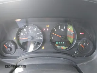2012 Jeep Patriot Sport z VIN 1C4NJPBA0CD632446, wystawiony jako IAAI lot #42210691 z przebiegiem 163 459 mil mil oraz . Historia ofert i sprzedaży dostępna na DreamBid. Obrazek 7.