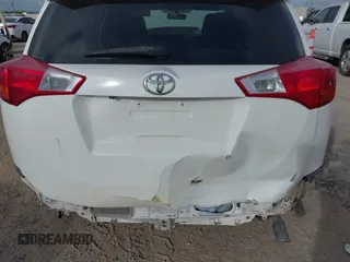 2013 Toyota RAV4 XLE z VIN JTMWFREVXDD011619, wystawiony jako IAAI lot #42602387 z przebiegiem 97 348 mil mil oraz . Historia ofert i sprzedaży dostępna na DreamBid. Obrazek 6.