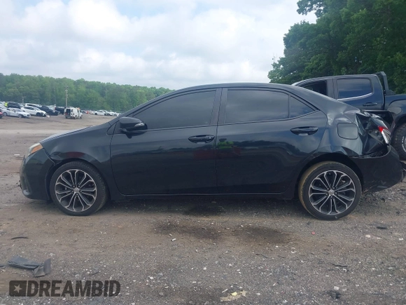 2015 Toyota Corolla L с VIN 5YFBURHE7FP354369, выставлен на аукционе IAAI как лот 42274190 с пробегом 188 690 миль миль и . История ставок и продаж доступна на DreamBid. Изображение 14.