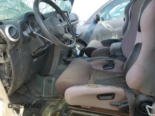 2008 Jeep Wrangler Sahara with VIN 1J4FA54178L653453, listed as a Copart auction lot 45490235 with 95,250 mi miles and Salvage title. Bid and sale history available at DreamBid. Image 7.