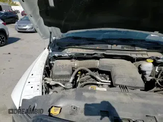 2023 Ram 1500 SLT with VIN 1C6RR7LG2PS565600, listed as a Copart auction lot 80734045 with 45,503 mi miles and Non repairable. Bid and sale history available at DreamBid. Image 13.