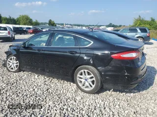 2015 Ford Fusion SE z VIN 1FA6P0HD3F5122477, wystawiony jako Copart lot #65189115 z przebiegiem 169 840 mil mil oraz Czysty tytuł • Clean title. Historia ofert i sprzedaży dostępna na DreamBid. Obrazek 2.