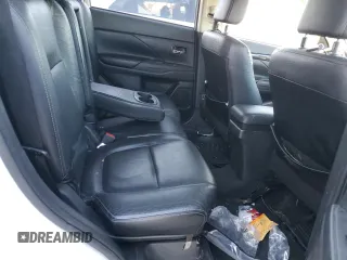 2017 Mitsubishi Outlander GT z VIN JA4JZ4AXXHZ025759, wystawiony jako Copart lot #89132095 z przebiegiem 149 721 mil mil oraz Czysty tytuł • Clean title. Historia ofert i sprzedaży dostępna na DreamBid. Obrazek 11.