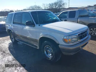 1998 Ford Explorer XL z VIN 1FMZU34E5WUA04870, wystawiony jako IAAI lot #41287974 z przebiegiem 188 448 mil mil oraz . Historia ofert i sprzedaży dostępna na DreamBid. Obrazek 1.