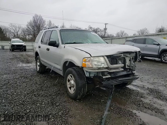 2005 Ford Explorer XLS z VIN 1FMZU62K15UA84726, wystawiony jako Copart lot #86122634 z przebiegiem 187 623 mil mil oraz Szkoda całkowita • Salvage title. Historia ofert i sprzedaży dostępna na DreamBid. Obrazek 12.
