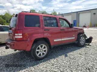 2012 Jeep Liberty Arctic z VIN 1C4PJMAK3CW200732, wystawiony jako Copart lot #63743425 z przebiegiem 45 174 mil mil oraz Czysty tytuł • Clean title. Historia ofert i sprzedaży dostępna na DreamBid. Obrazek 3.