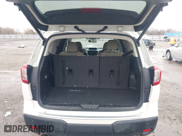 2019 Subaru Ascent Limited with VIN 4S4WMAPD2K3483369, listed as a IAAI auction lot 41167195 with 76,198 mi miles and . Bid and sale history available at DreamBid. Image 8.