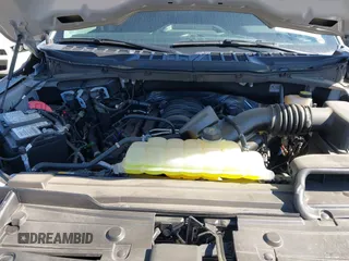 2023 Ford F-150 XL with VIN 1FTNF1E5XPKF47161, listed as a IAAI auction lot 42171620 with 14,623 mi miles and . Bid and sale history available at DreamBid. Image 10.