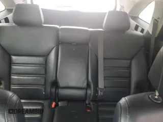 2017 Kia Sorento EX with VIN 5XYPHDA58HG312341, listed as a Copart auction lot 61031505 with 137,158 mi miles and Salvage title. Bid and sale history available at DreamBid. Image 10.