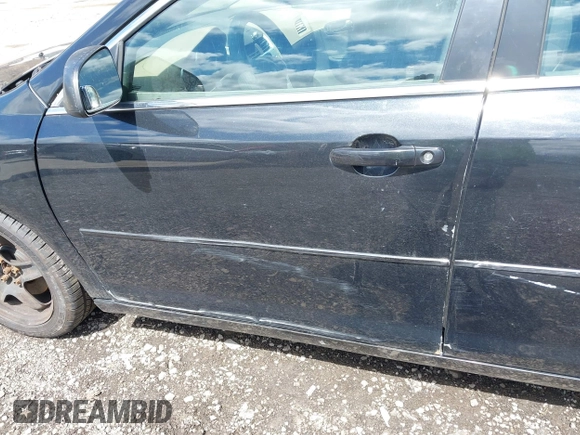 2011 Chevrolet Malibu 1LS with VIN 1G1ZB5E10BF293570, listed as a IAAI auction lot 42058205 with 92,316 mi miles and . Bid and sale history available at DreamBid. Image 6.