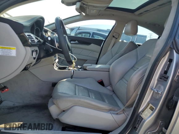 2013 Mercedes-Benz CLS 63 AMG с VIN WDDLJ7EBXDA086159, выставлен на аукционе Copart как лот 63412455 с пробегом 112 603 миль миль и Списание • Salvage title. История ставок и продаж доступна на DreamBid. Изображение 7.