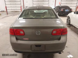 2010 Buick Lucerne CXL with VIN 1G4HC5EM4AU122627, listed as a IAAI auction lot 41836235 with 134,337 mi miles. Bid and sale history available at carsss.com. Image 16.