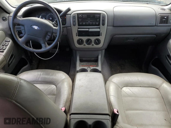 2005 Ford Explorer XLT z VIN 1FMZU63E05UA07368, wystawiony jako Copart lot #59665895 z przebiegiem 149 548 mil mil oraz Szkoda całkowita • Salvage title. Historia ofert i sprzedaży dostępna na DreamBid. Obrazek 8.