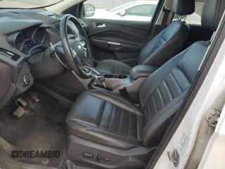 2013 Ford Escape SE with VIN 1FMCU0G92DUB03176, listed as a Copart auction lot 62180025 with 169,419 mi miles and Clean title. Bid and sale history available at DreamBid. Image 7.