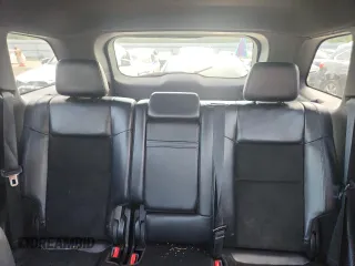 2018 Jeep Grand Cherokee Laredo E z VIN 1C4RJFAGXJC287415, wystawiony jako Copart lot #64182975 z przebiegiem 103 817 mil mil oraz Szkoda całkowita • Salvage title. Historia ofert i sprzedaży dostępna na DreamBid. Obrazek 10.