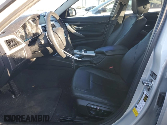 2012 BMW 3 Series 328i с VIN WBA3A5C54CF340846, выставлен на аукционе Copart как лот 83855424 с пробегом 111 421 миль миль и Списание • Salvage title. История ставок и продаж доступна на DreamBid. Изображение 7.