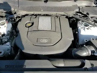 2018 Land Rover Discovery HSE with VIN SALRR2RK9JA048288, listed as a Copart auction lot 52105725 with 88,340 mi miles and Clean title. Bid and sale history available at DreamBid. Image 13.