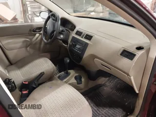 2007 Ford Focus S z VIN 1FAFP34N27W313853, wystawiony jako IAAI lot #41491294 z przebiegiem Nie podano mil oraz . Historia ofert i sprzedaży dostępna na DreamBid. Obrazek 5.