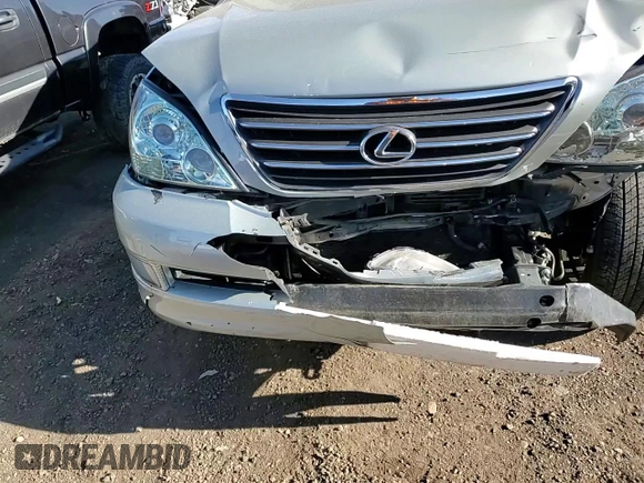 2005 Lexus GX 470 z VIN JTJBT20X950086728, wystawiony jako Copart lot #82325014 z przebiegiem 200 759 mil mil oraz Szkoda całkowita • Salvage title. Historia ofert i sprzedaży dostępna na DreamBid. Obrazek 12.