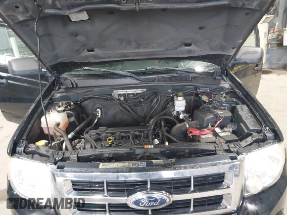2012 Ford Escape XLT с VIN 1FMCU9D73CKB26161, выставлен на аукционе IAAI как лот 42692883 с пробегом 143 204 миль миль и . История ставок и продаж доступна на DreamBid. Изображение 10.
